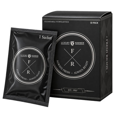 Personal Cleansing Wipes